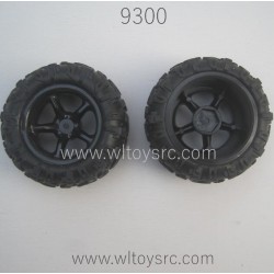 PXTOYS 9300 Parts-Wheel Complete