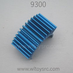 PXTOYS 9300 Sandy Land Parts-Motor-heat-sink-PX9300-29