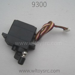 PXTOYS 9300 Sandy Land Parts-9G Five wire rudder