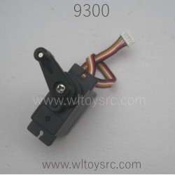 PXTOYS 9300 Parts-9G Five wire rudder
