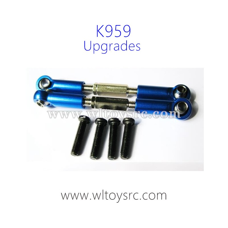 WLTOYS K959 Upgrade Parts, Connect Rod set