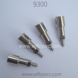 PXTOYS 9300 Sandy Land Parts-Wheel Cup Shaft