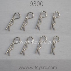 PXTOYS 9300 Sandy Land Parts-R Shell Pin