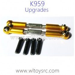 WLTOYS K959 Upgrade Parts, Link Gold