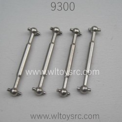 PXTOYS 9300 Sandy Land 1/18 2.4G RC Car Parts-Wheel Drive Shaft P88013