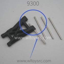 PXTOYS 9300 Sandy Land RC Car Parts- Rocker Shaft