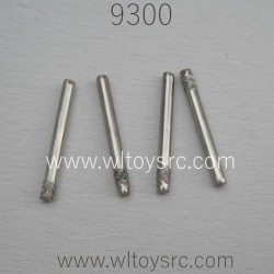 PXTOYS 9300 Sandy Land Parts-2X20 Wheel Shaft