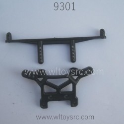 PXTOYS 9301 Parts-Rear Shore