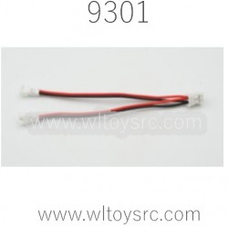 PXTOYS 9301 Parts-One-to-Two lamp Cord