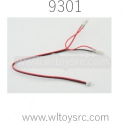 PXTOYS 9301 Parts-Headlamp