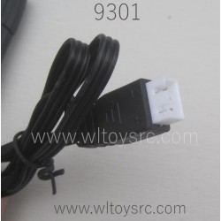 PXTOYS 9301 RC Car Parts-USB Charger