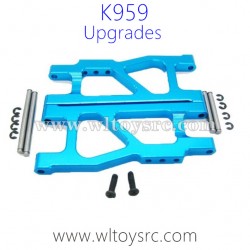 WLTOYS K959 Upgrade Parts, Rear Lower Suspension Arm