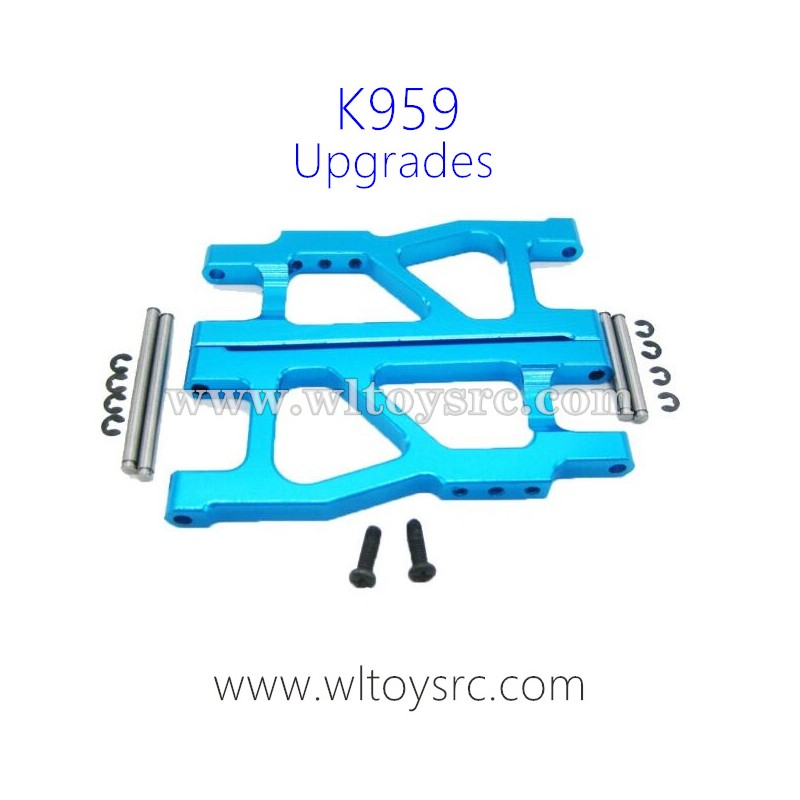 WLTOYS K959 Upgrade Parts, Rear Lower Suspension Arm