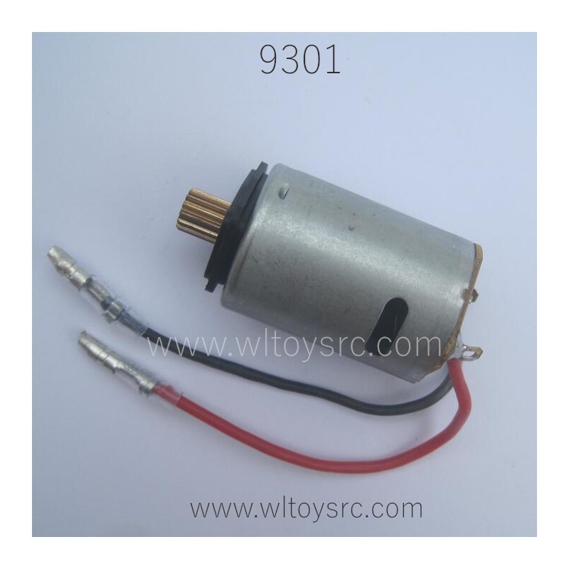 PXTOYS 9301 Parts-380 Motor