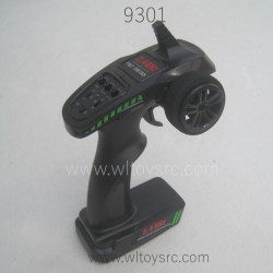 PXTOYS 9301 Parts-Transmitter-2