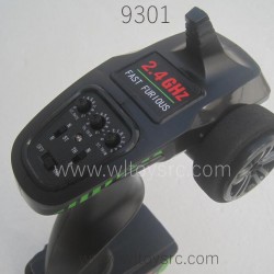 PXTOYS 9301 Parts-2.4g Transmitter-2