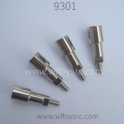 PXTOYS 9301 Parts-Wheel Cup Shaft