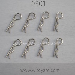 PXTOYS 9301 Parts-R Shell Pin