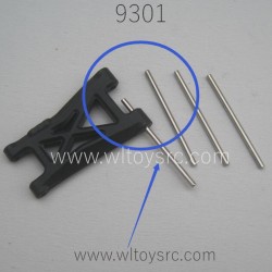 PXTOYS 9301 Spare Parts-2X39 Rocker Shaft