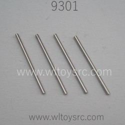 PXTOYS 9301 Parts-2X39 Rocker Shaft