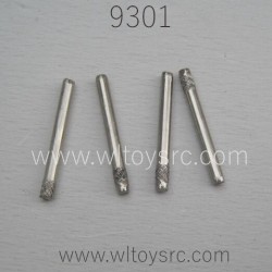 PXTOYS 9301 RC Car Parts-Wheel Shaft
