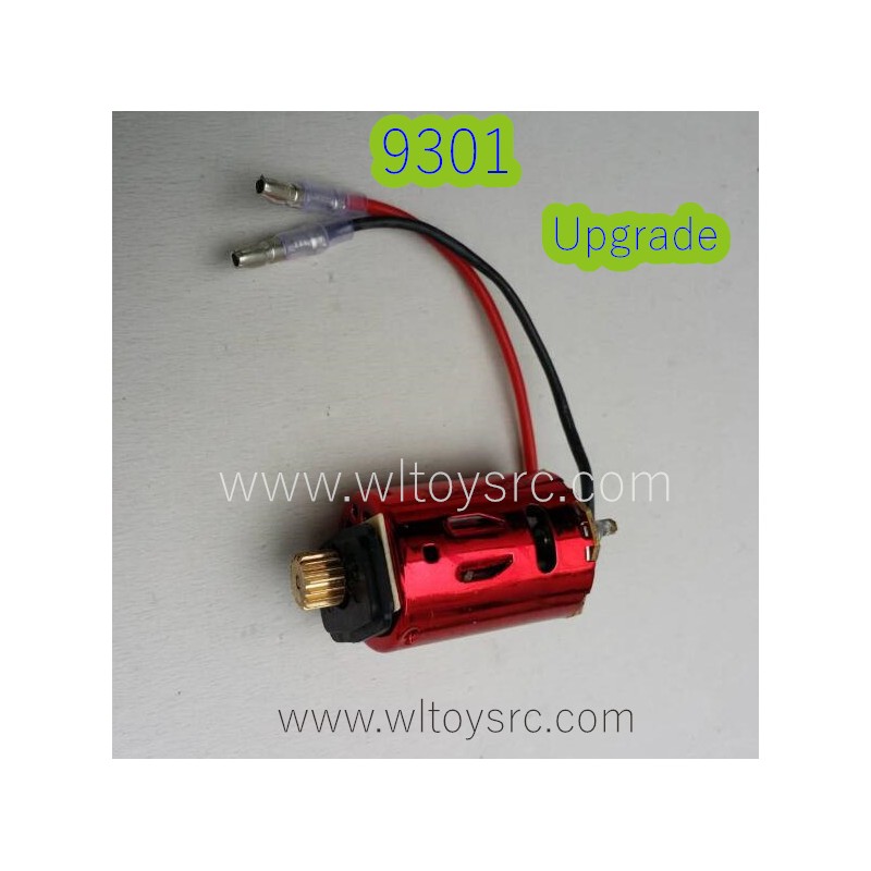 PXTOYS 9301 Upgrade Parts-High Speed Motor