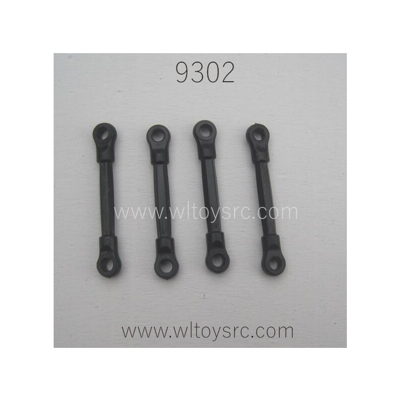 PXTOYS 9302 Parts-Damping Connecting Rod