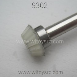 PXTOYS 9302 Spare Parts-Drive Shaft Assembly
