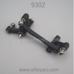 PXTOYS 9302 Parts-Steering linkage Assembly