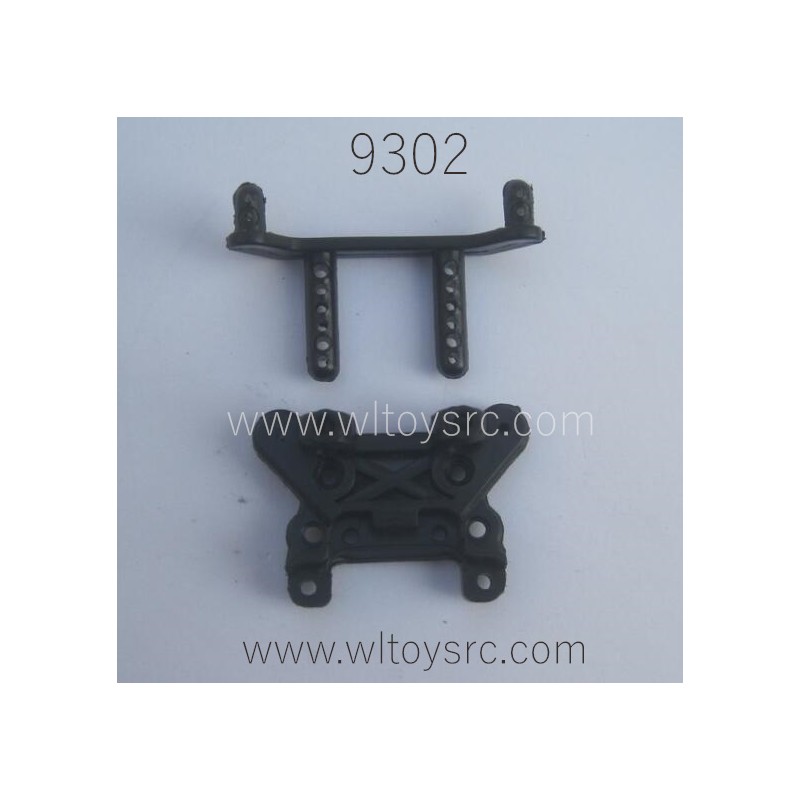 PXTOYS 9302 Speed Pioneer 1/18 Parts-Rear Shore