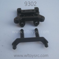 PXTOYS 9302 Speed Pioneer Parts-Rear Shore