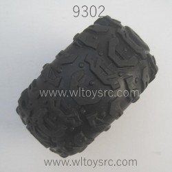 PXTOYS 9302 Tire Complete
