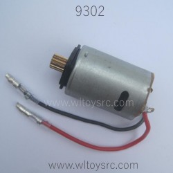 PXTOYS NO.9302 Speed Pioneer 1/18 Parts-380 Motor