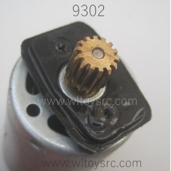PXTOYS NO.9302 Parts-380 Motor