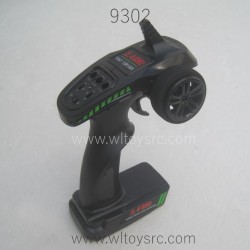 PXTOYS NO.9302 Speed Pioneer 1/18 Parts-Transmitter-2