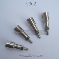 PXTOYS NO.9302 Speed Pioneer 1/18 Parts-Wheel Cup Shaft