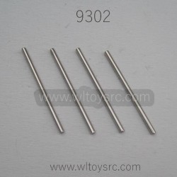 PXTOYS NO.9302 Speed Pioneer 1/18 Parts-2X39 Rocker Shaft