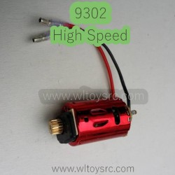 PXTOYS NO.9302 Speed Pioneer Upgrade Parts-High Speed Motor
