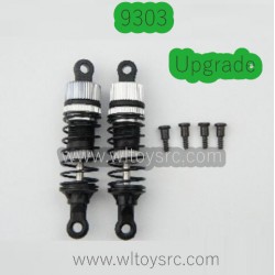 PXTOYS 9303 Upgrade Parts-Shock Absorber PX9300-01A