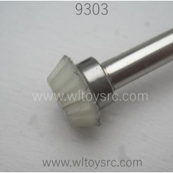 PXTOYS 9303 Parts-Drive Shaft Assembly