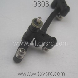 PXTOYS 9303 RC Car Parts-Steering link Assembly