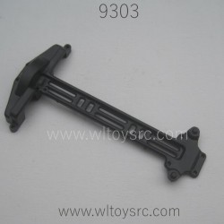 PXTOYS 9303 1/18 Desert RC Car Parts-Motor Layering
