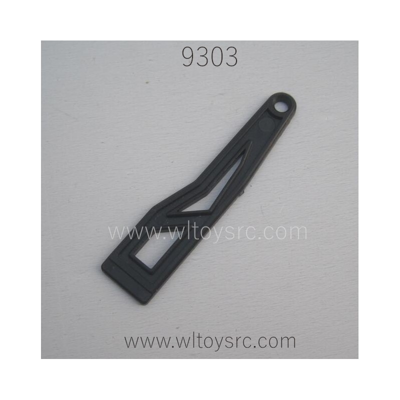 PXTOYS 9303 1/18 Desert RC Car Parts-Battery Strip