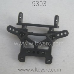 PXTOYS 9303 1/18 Desert RC Car Parts-Front and Rear Bracket Set