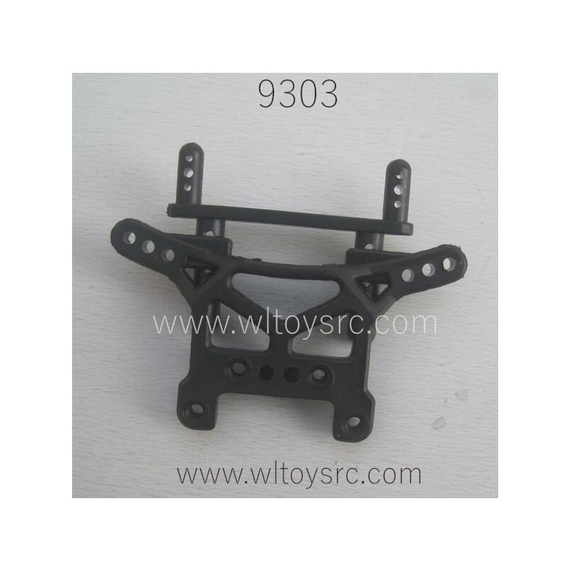 PXTOYS 9303 1/18 Desert RC Car Parts-Front and Rear Bracket Set
