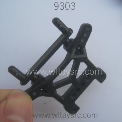 PXTOYS 9303 RC Car Parts-Front and Rear Bracket Set