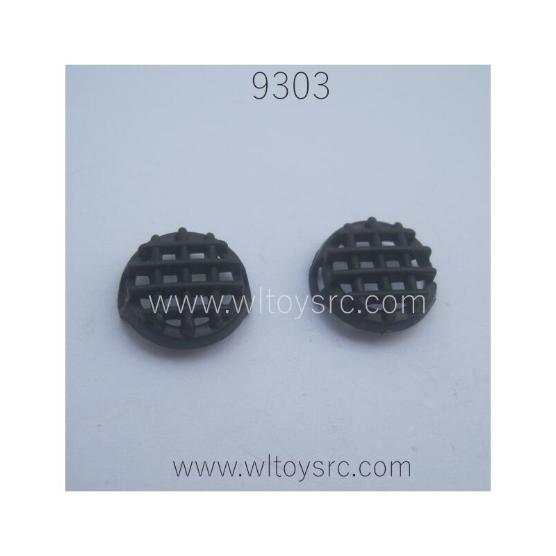 PXTOYS 9303 1/18 Desert RC Car Parts-Head Lamp had