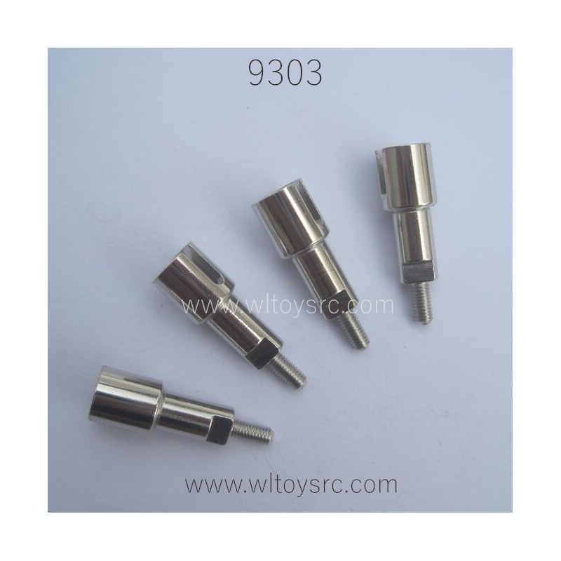 PXTOYS 9303 1/18 Desert RC Car Parts-Wheel Cup Shaft