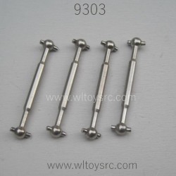 PXTOYS 9303 1/18 Desert RC Car Parts-Wheel Drive Shaft P88013