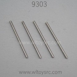 PXTOYS 9303 1/18 Desert RC Car Parts-Rocker Shaft P88014